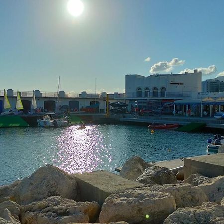 Mar Del Sur Apartments Benalmádena Exteriör bild