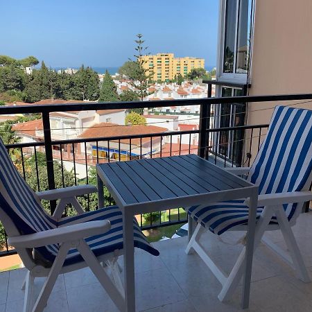 Mar Del Sur Apartments Benalmádena Exteriör bild