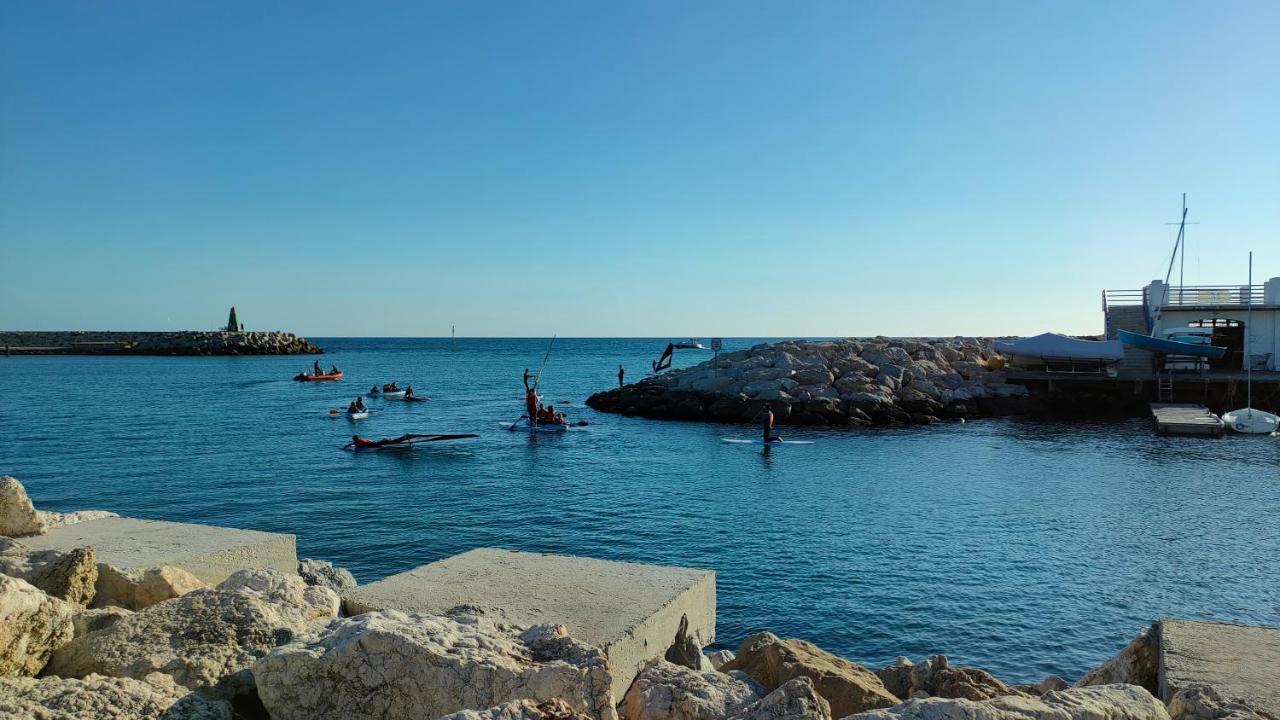 Mar Del Sur Apartments Benalmádena Exteriör bild