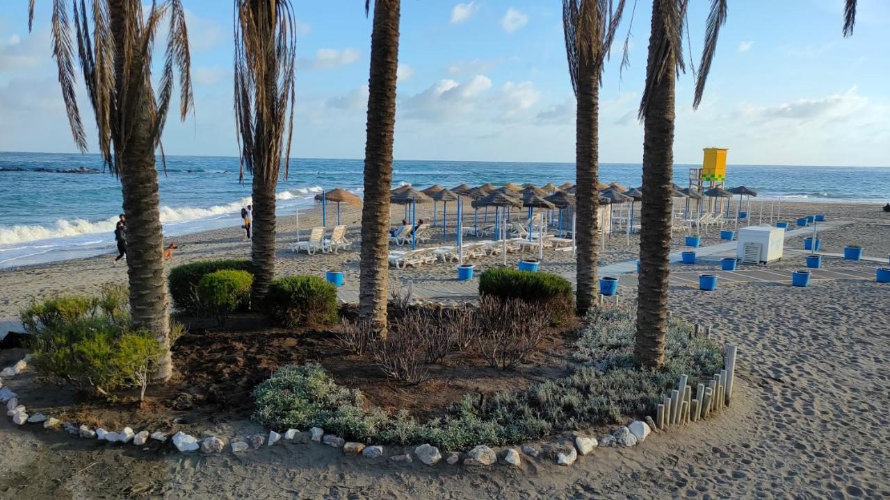 Mar Del Sur Apartments Benalmádena Exteriör bild