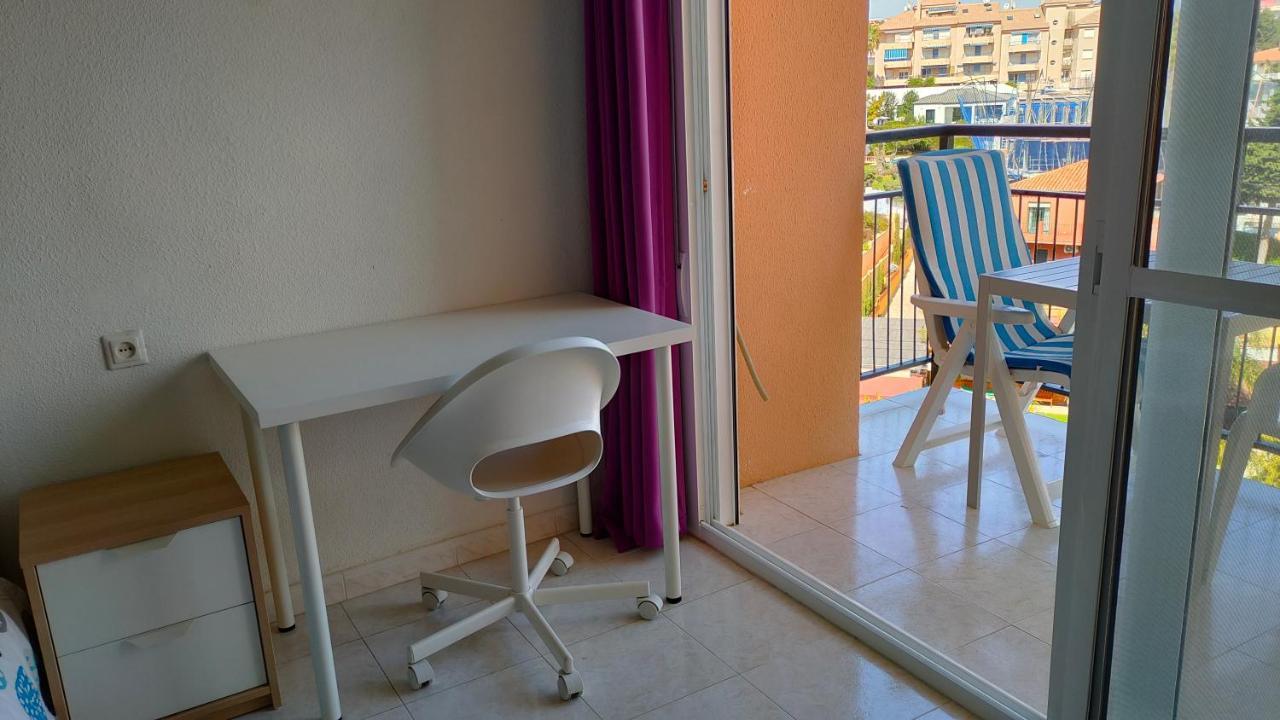 Mar Del Sur Apartments Benalmádena Exteriör bild