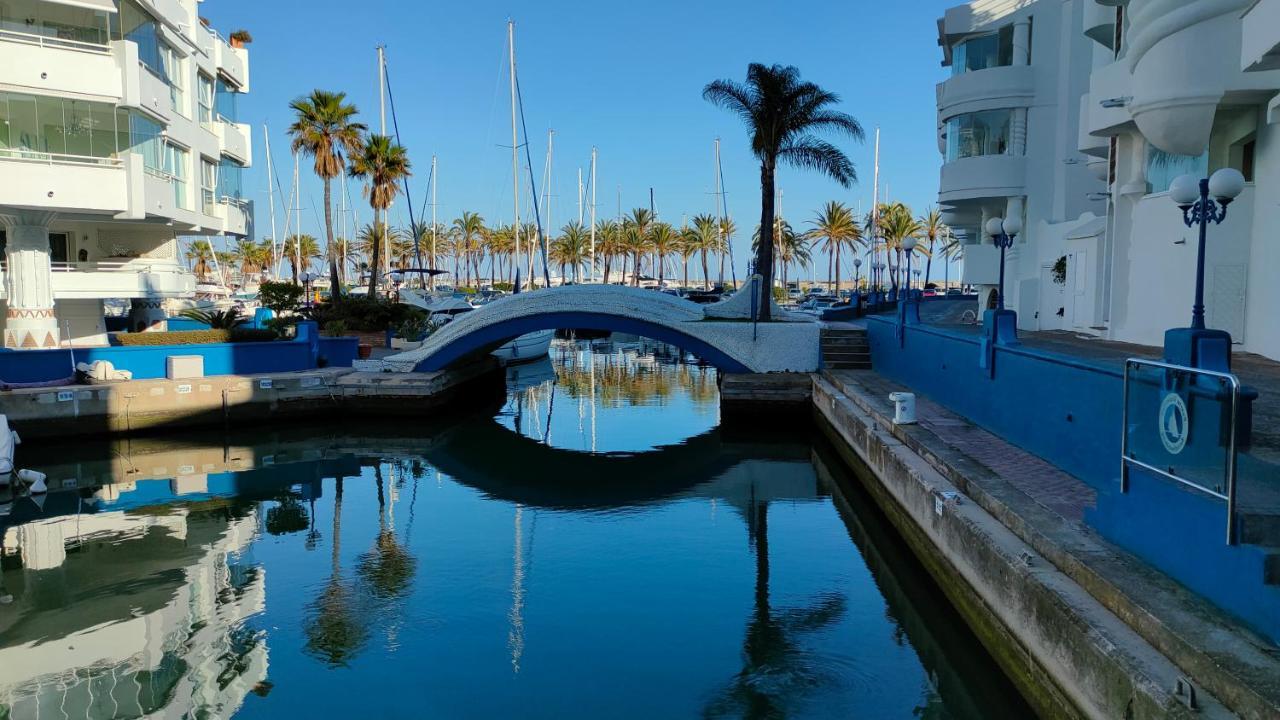 Mar Del Sur Apartments Benalmádena Exteriör bild